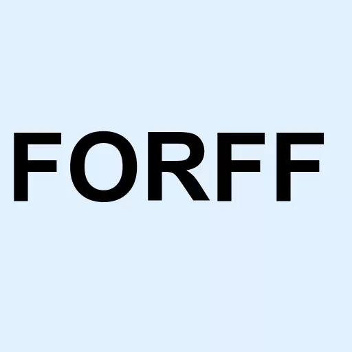 Fortis Inc. - 4.90% PRF PERPETUAL CAD 25 - Ser F Logo