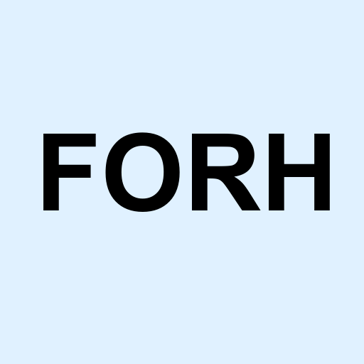 Stock FORH logo