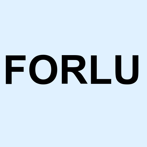 Stock forlu logo