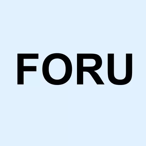 ForU Holdings Inc Logo
