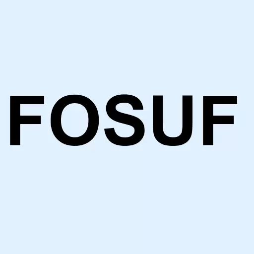 Fosun International Ltd Logo