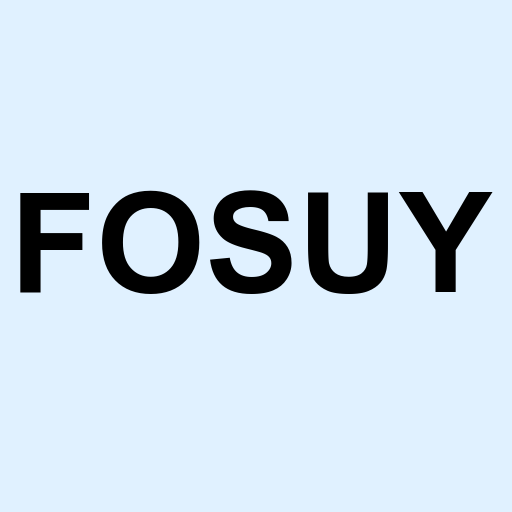 Stock fosuy logo