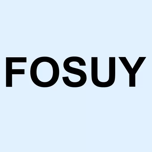 Fosun International Ltd ADR Logo