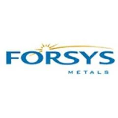 Forsys Metals Corp Logo