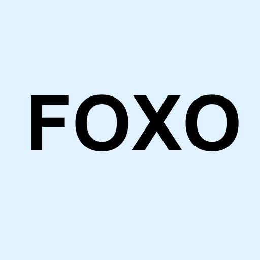 Stock foxo logo