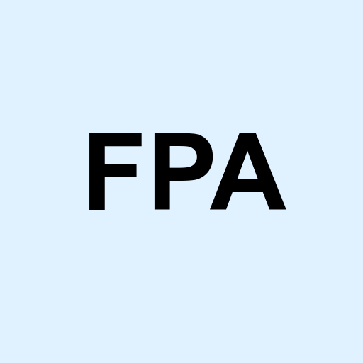Stock fpa logo