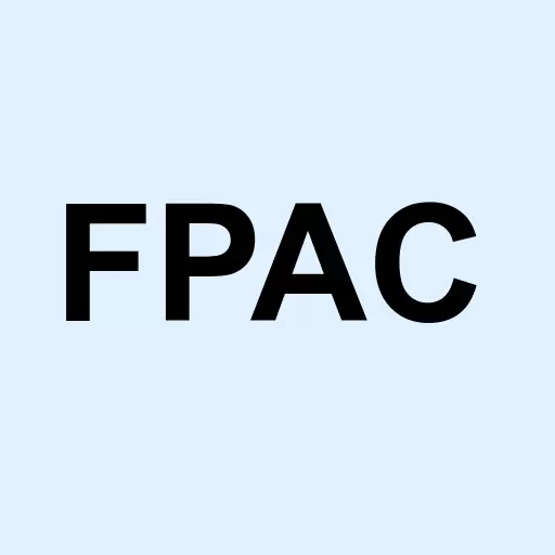Far Point Acquisition Corporation Class A Logo