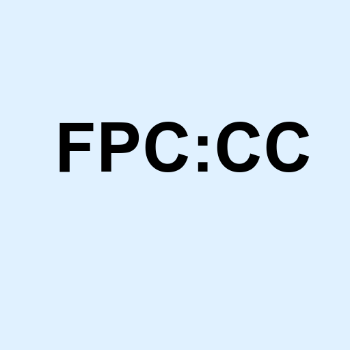Stock FPC:CC logo