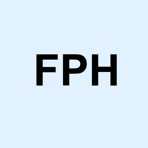 Five Point Holdings LLC Class A Logo