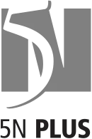 5N Plus Inc Logo