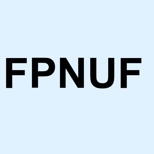 Stock fpnuf logo