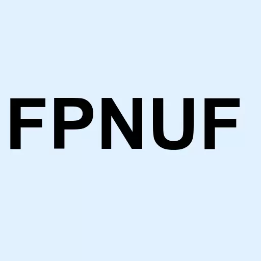 FP Newspapers Inc Logo