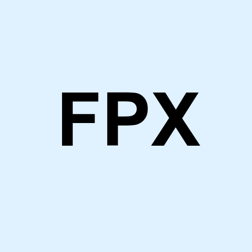 Stock fpx logo
