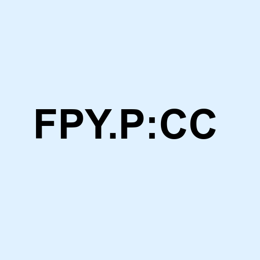 Stock fpy.p:cc logo