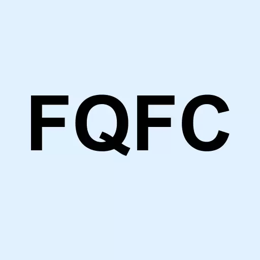 Fuquan Financial Co Logo