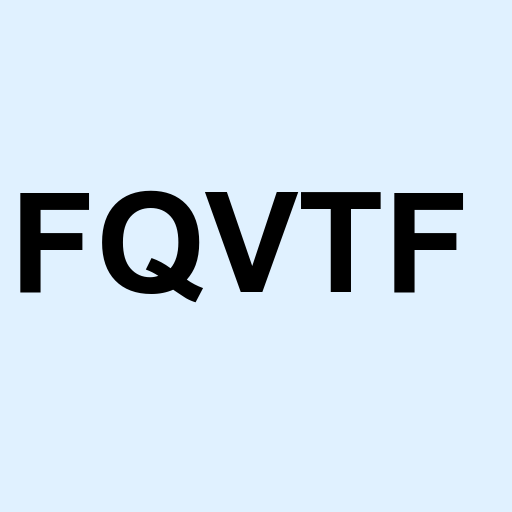 Stock fqvtf logo