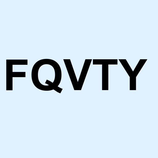 Stock fqvty logo