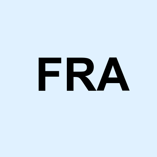 Stock FRA logo