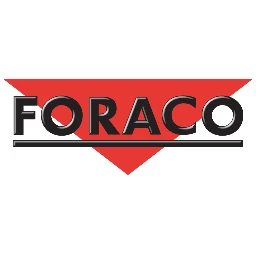 Foraco International SA Logo