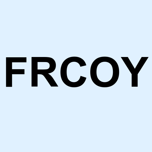 Stock frcoy logo
