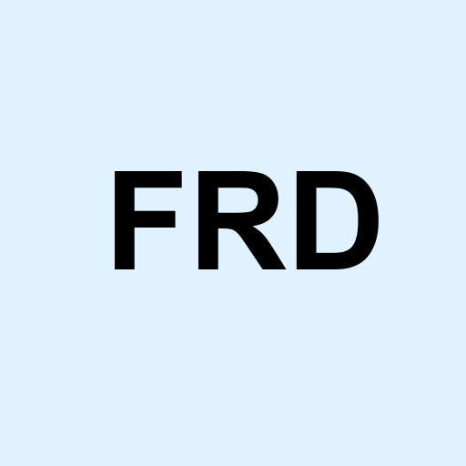Stock frd logo