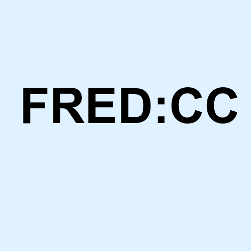 Stock FRED:CC logo