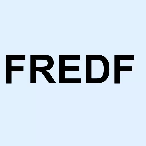 Fredonia Mining Logo
