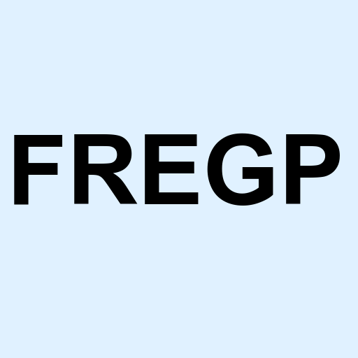Stock fregp logo