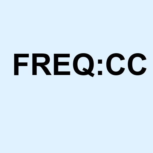 Stock freq:cc logo