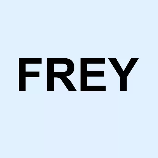 FREYR Battery Logo