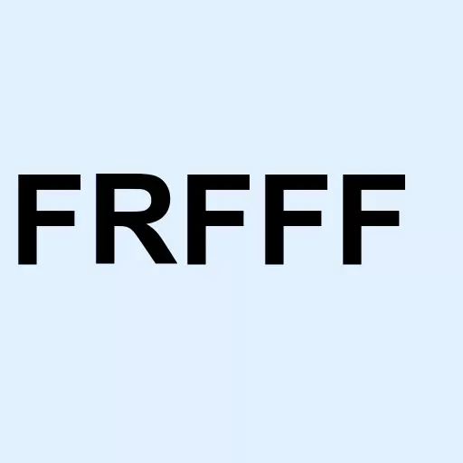 Fairfax Financial Holdings Ltd Cum 5 Yr Rate Reset Pfd Shs Ser K Logo
