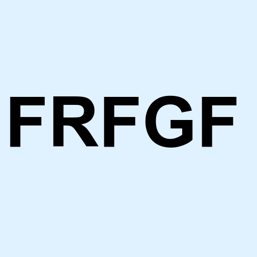 Stock frfgf logo