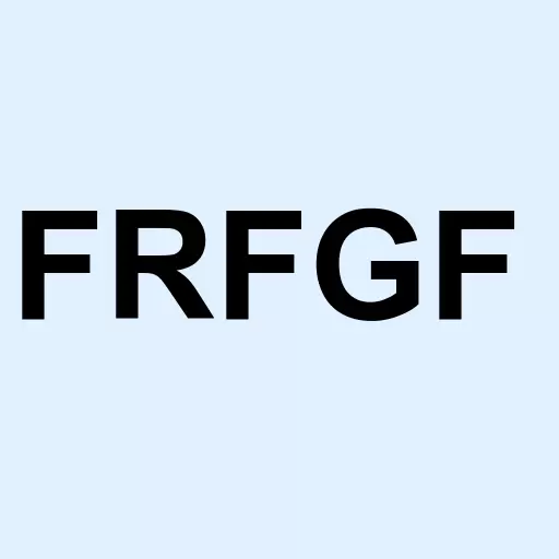 Fairfax Financial Holdings Ltd Pfd Shs Ser E 5 Yr Rate Reset Logo