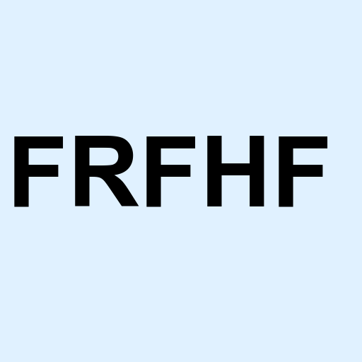 Stock frfhf logo