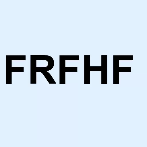 Fairfax Financial Holdings Ltd Logo