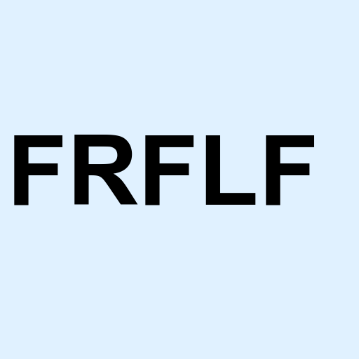 Stock FRFLF logo