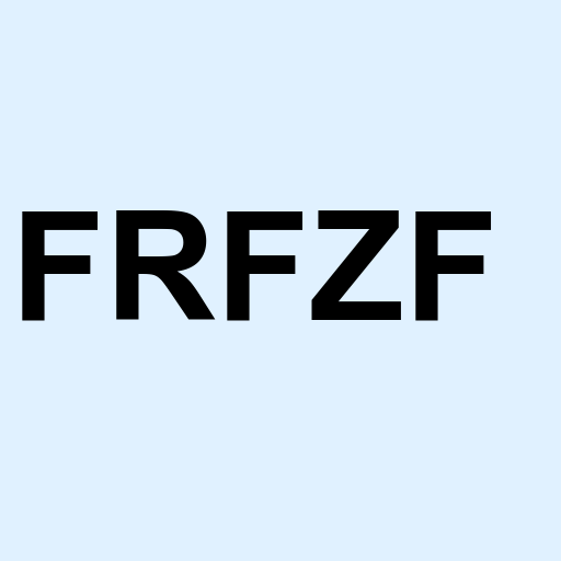 Stock FRFZF logo