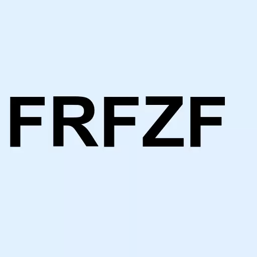 Fairfax Financial Holdings Ltd Cumulative Pfd Shs Ser D Logo