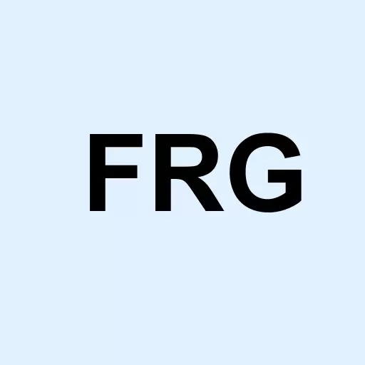 Franchise Group Inc. Logo