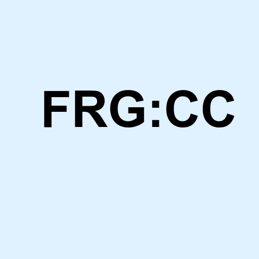 Stock FRG:CC logo