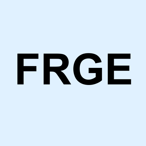 Stock frge logo
