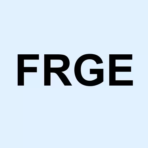Forge Global Holdings Inc. Logo