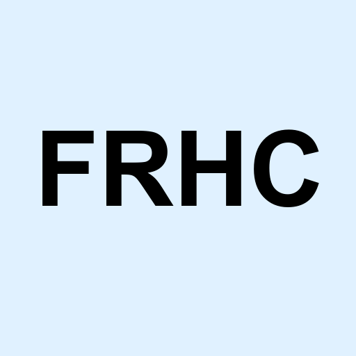 Stock FRHC logo
