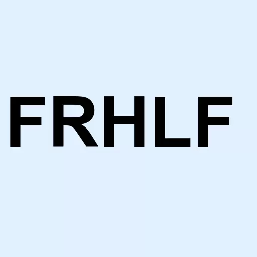 Freehold Royalties Ltd Logo