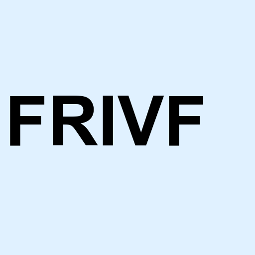 Stock frivf logo