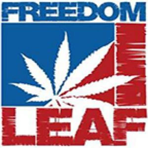 Freedom Leaf Inc Logo