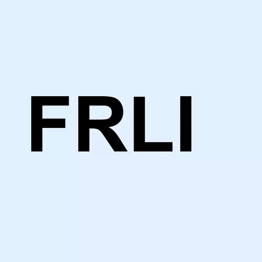 Frelii Inc Logo