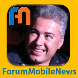 Forum Mobile Inc Logo