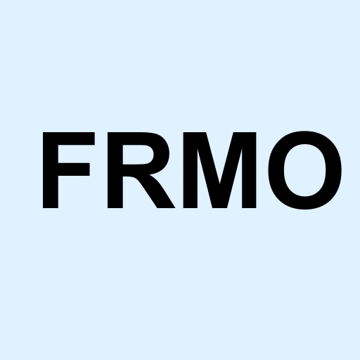 Stock frmo logo
