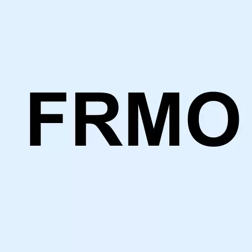 Frmo Corp Logo